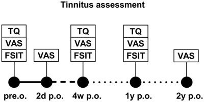 Are tinnitus burden and tinnitus exacerbation after cochlear implantation influenced by insertion technique, array dislocation, and intracochlear trauma?